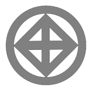 Ryushin Shouchi Ryu crest